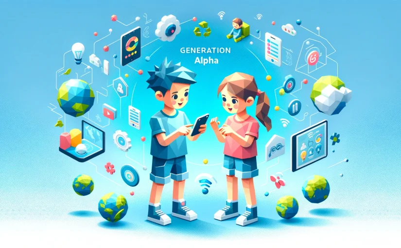 (H1) Krisis Perhatian: Strategi Mengajar Generasi Alpha yang Dopamine-Driven