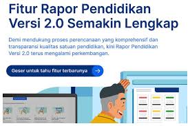 Rapor Dihapus, Diganti ‘Portofolio Digital’: Sistem Evaluasi Baru 2026 yang Bikin Siswa Lebih Percaya Diri atau Justru Stres?