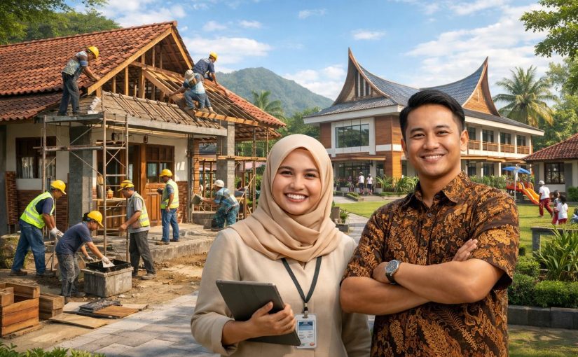 Fenomena ‘Sekolah Online Permanen’ di 2026: Antara Masa Depan Pendidikan atau Cara Halus Menciptakan Generasi Anti Sosial?