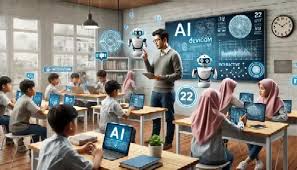 Dosen Pake AI Buat Nilai Tugas? Kontroversi ‘Grading Bot’ yang Bikin Mahasiswa Merinding