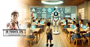 AI-Persona Learning: Mengapa AI-Persona Learning Mulai Menggantikan Kurikulum Standar di Sekolah Jakarta?
