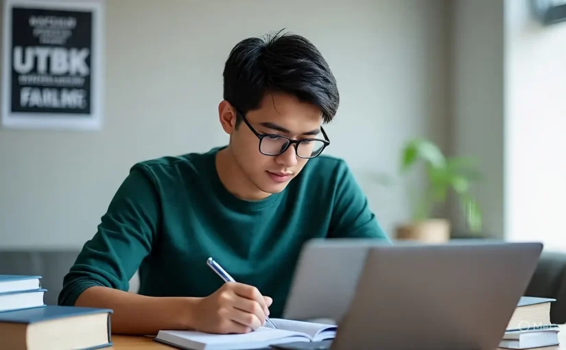 Belajar dari TikTok: 3 Jutaan Siswa Lebih Paham Sejarah & Fisika via Video Pendek – Apakah Sekolah Harus Mati?