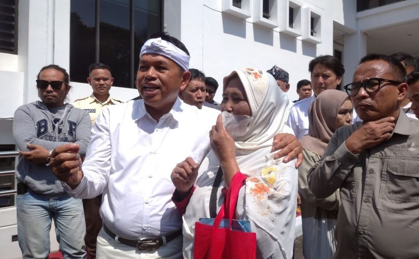 SPMB 2026: Ketika Orang Tua Marah dan Sekolah Negeri Tak Cukup, Siapa yang Harus Bertanggung Jawab?